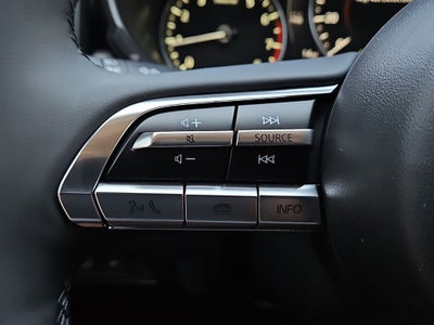 2025 Mazda Mazda CX-50 2.5 Turbo Premium Package