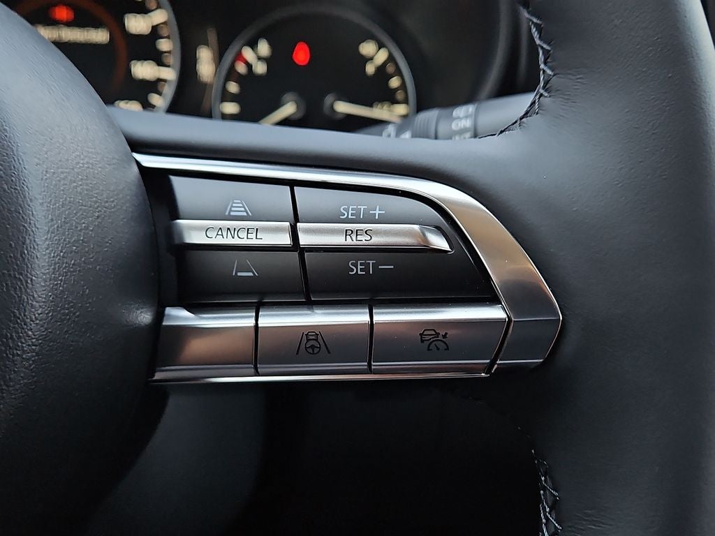 2025 Mazda Mazda CX-50 2.5 Turbo Premium Package