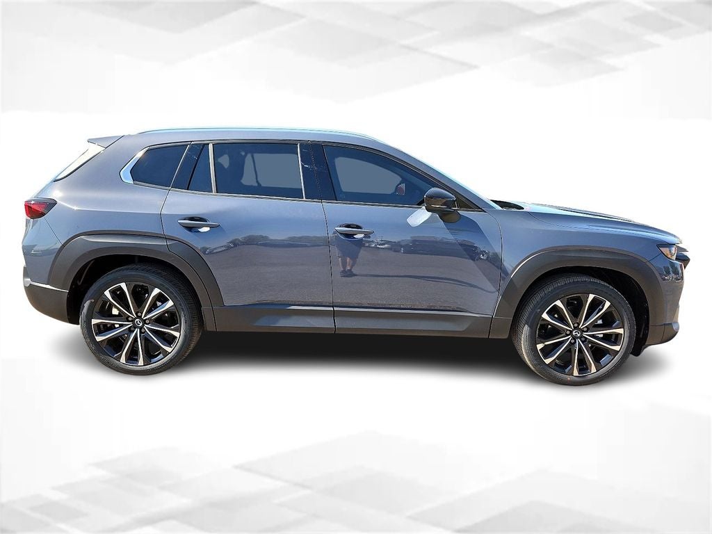 2025 Mazda Mazda CX-50 2.5 Turbo Premium Package
