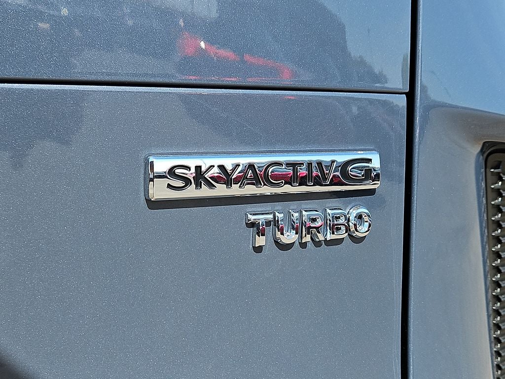 2025 Mazda Mazda CX-50 2.5 Turbo Premium Package