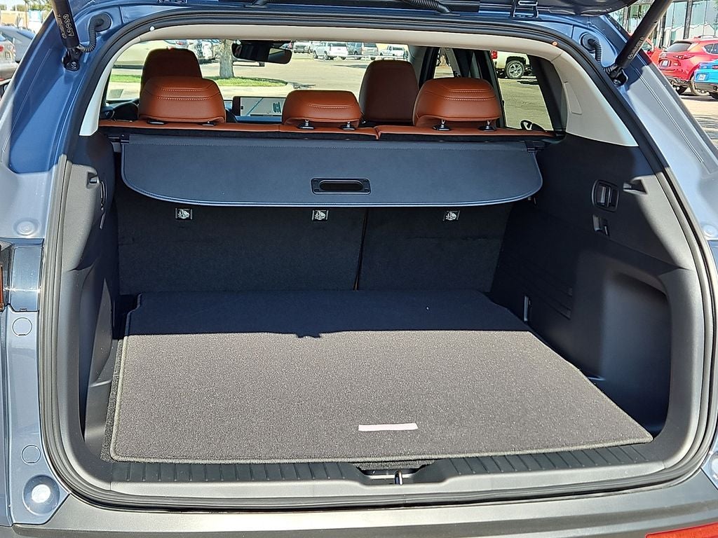 2025 Mazda Mazda CX-50 2.5 Turbo Premium Package