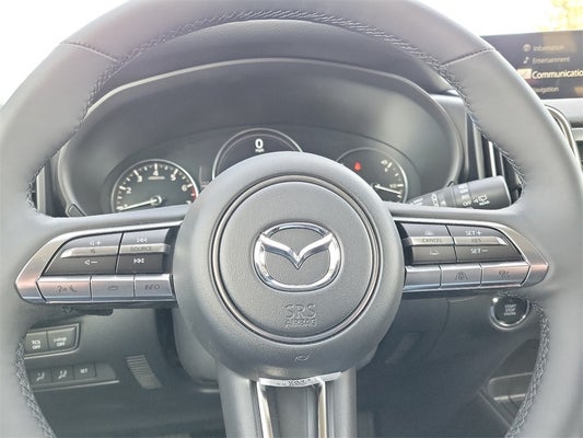 2024 Mazda Mazda CX-50 2.5 Turbo Premium Plus AWD in San Antonio, TX - The Khoury Group