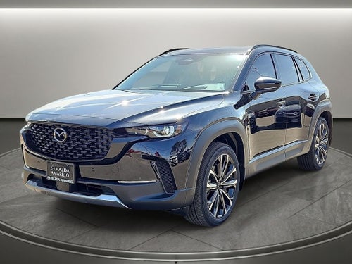 2026 Mazda Mazda CX-50 2.5 Turbo Premium Plus