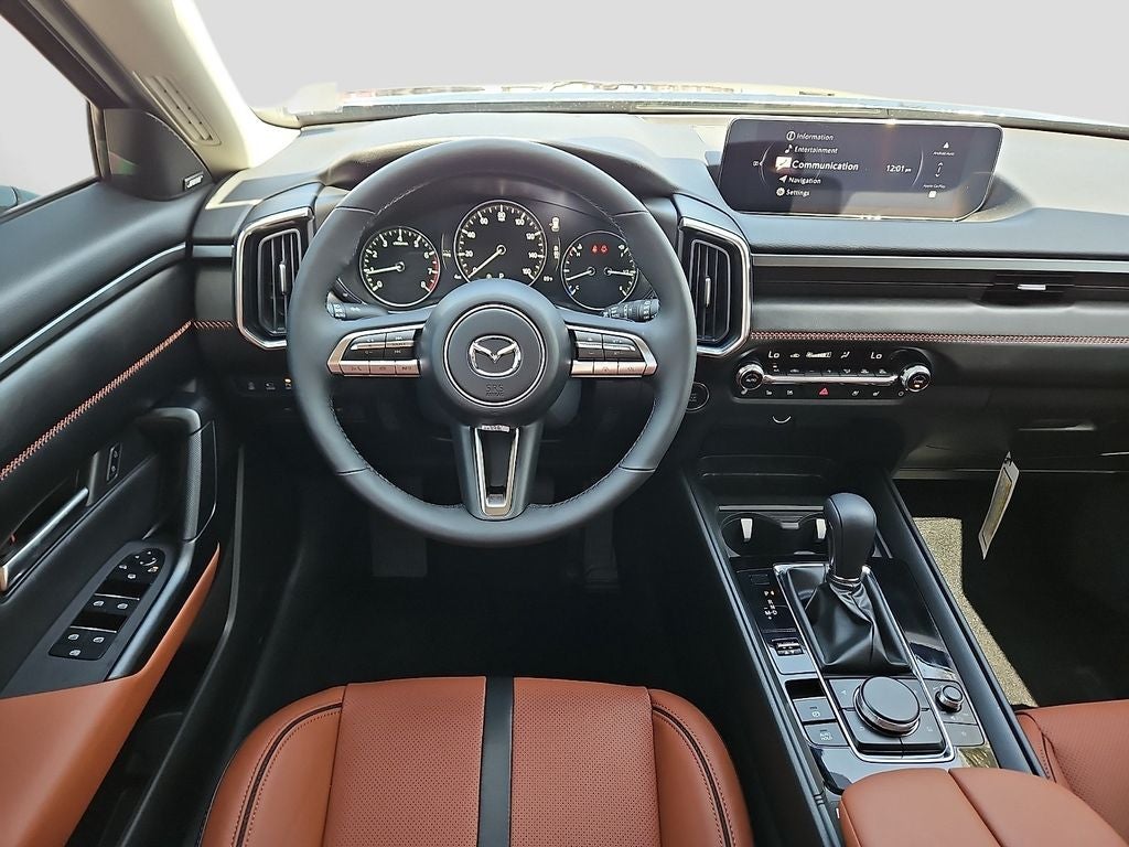 2026 Mazda Mazda CX-50 2.5 Turbo Premium Plus