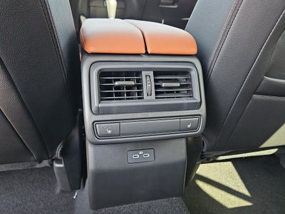 2026 Mazda Mazda CX-50 2.5 Turbo Premium Plus