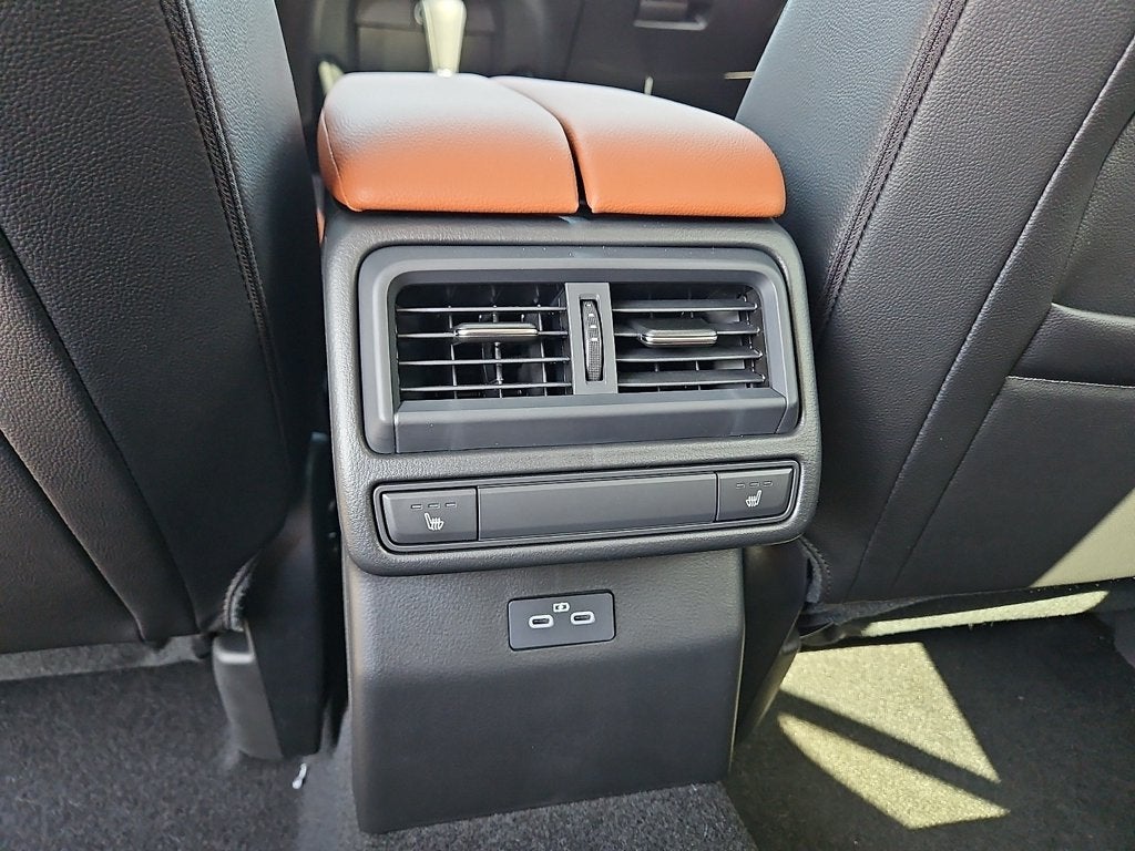 2026 Mazda Mazda CX-50 2.5 Turbo Premium Plus