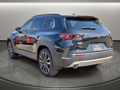 2026 Mazda Mazda CX-50 2.5 Turbo Premium Plus