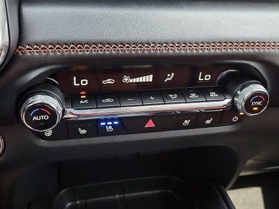 2026 Mazda Mazda CX-50 2.5 Turbo Premium Plus