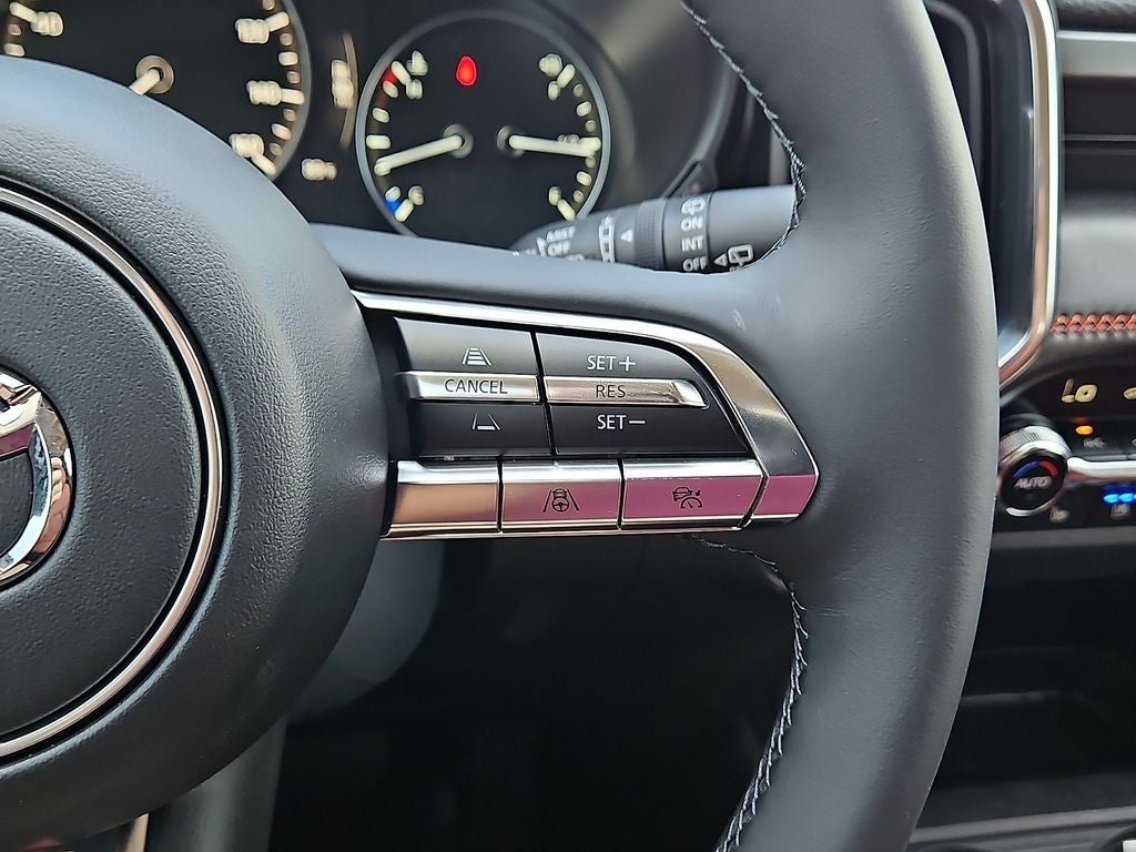 2026 Mazda Mazda CX-50 2.5 Turbo Premium Plus