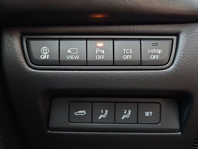 2026 Mazda Mazda CX-50 2.5 Turbo Premium Plus
