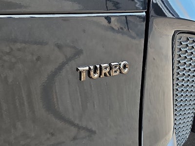 2026 Mazda Mazda CX-50 2.5 Turbo Premium Plus