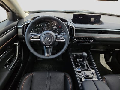 2026 Mazda Mazda CX-50 2.5 Turbo Premium Plus