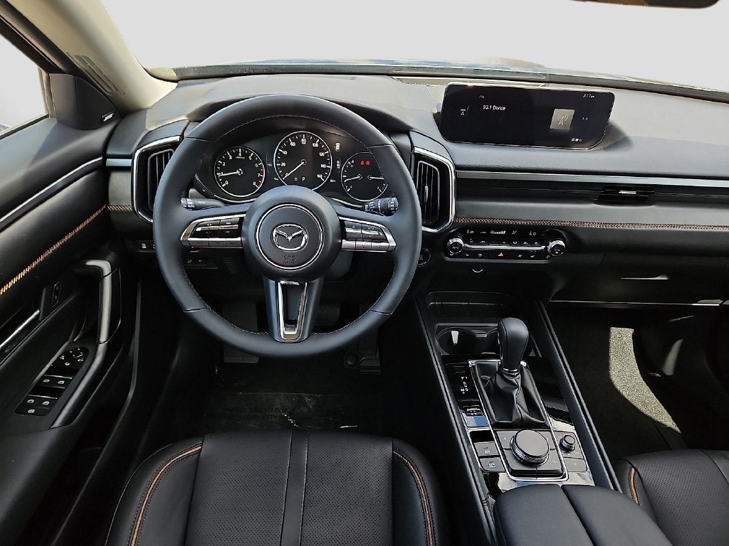 2026 Mazda Mazda CX-50 2.5 Turbo Premium Plus