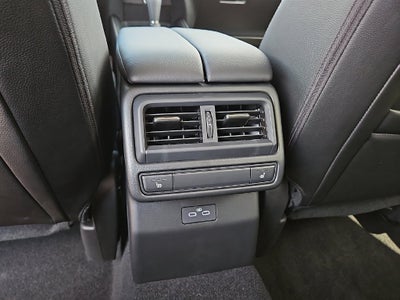 2026 Mazda Mazda CX-50 2.5 Turbo Premium Plus