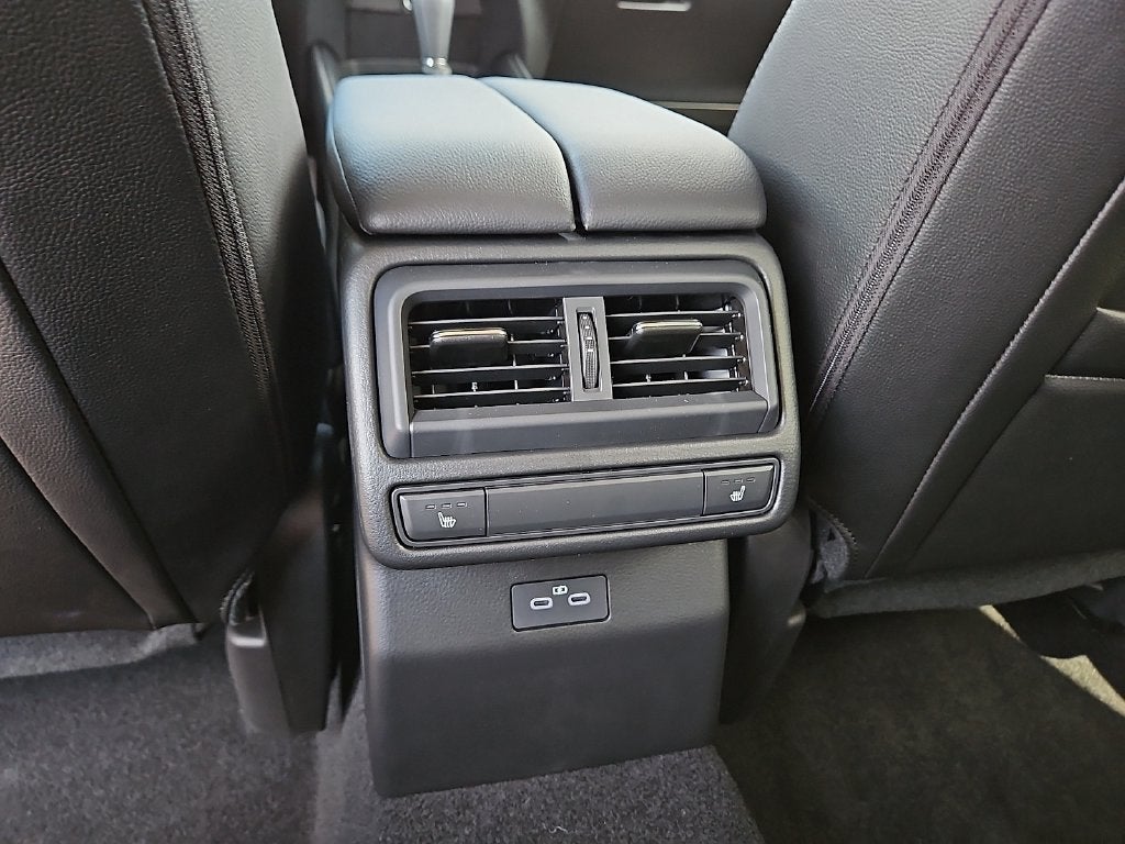2026 Mazda Mazda CX-50 2.5 Turbo Premium Plus