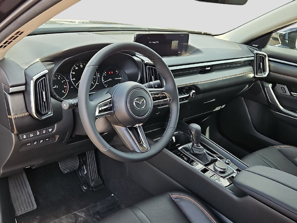 2026 Mazda Mazda CX-50 2.5 Turbo Premium Plus