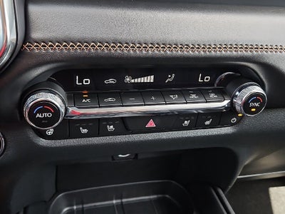 2026 Mazda Mazda CX-50 2.5 Turbo Premium Plus