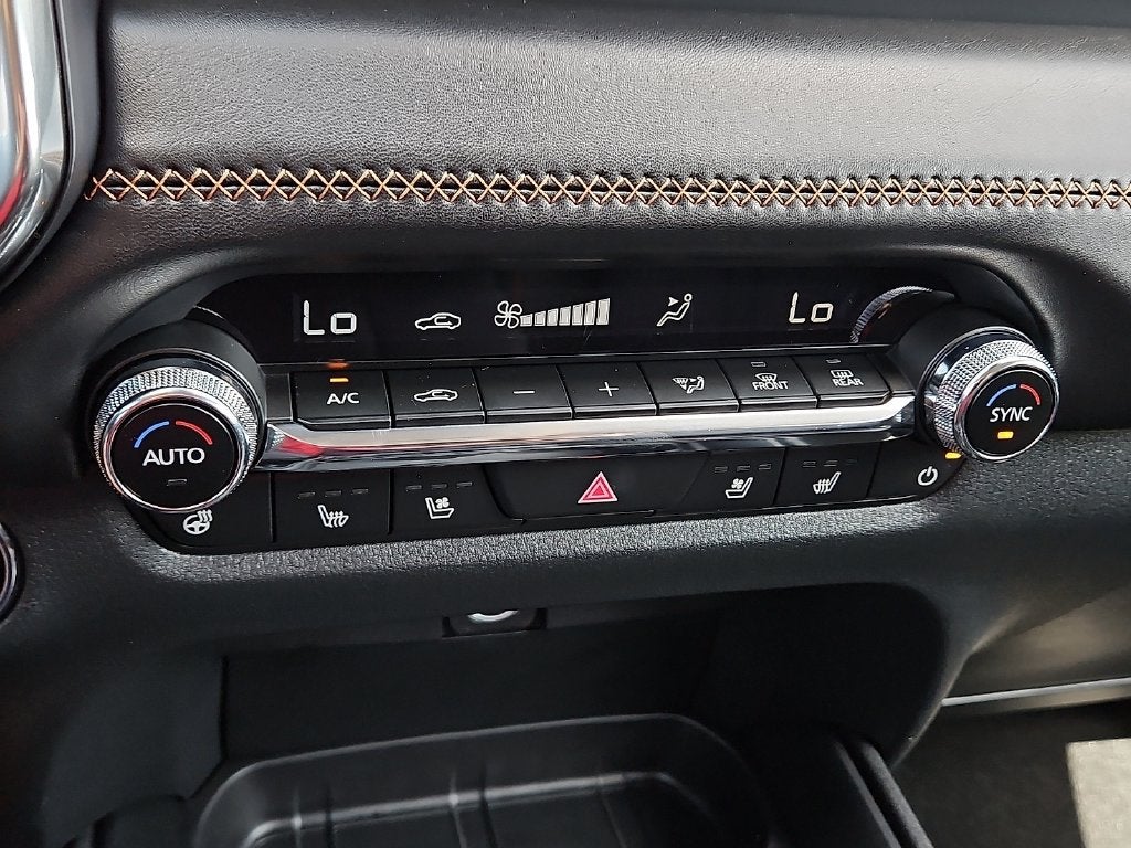 2026 Mazda Mazda CX-50 2.5 Turbo Premium Plus