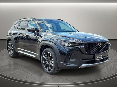 2026 Mazda Mazda CX-50 2.5 Turbo Premium Plus