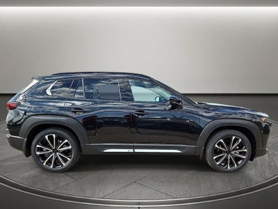 2026 Mazda Mazda CX-50 2.5 Turbo Premium Plus