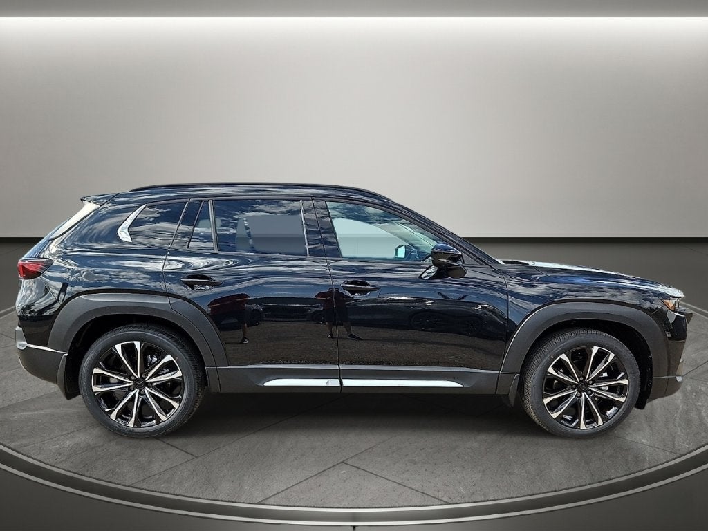 2026 Mazda Mazda CX-50 2.5 Turbo Premium Plus