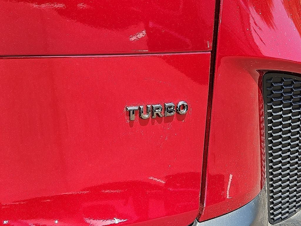 2026 Mazda Mazda CX-50 2.5 Turbo Premium Plus