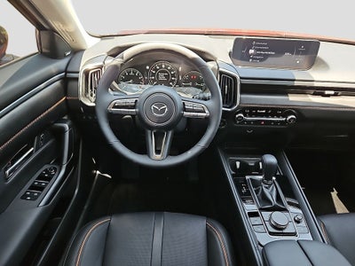 2026 Mazda Mazda CX-50 2.5 Turbo Premium Plus