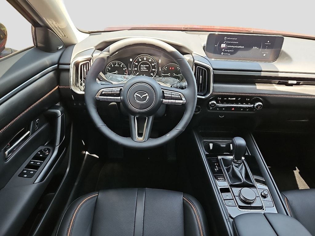 2026 Mazda Mazda CX-50 2.5 Turbo Premium Plus