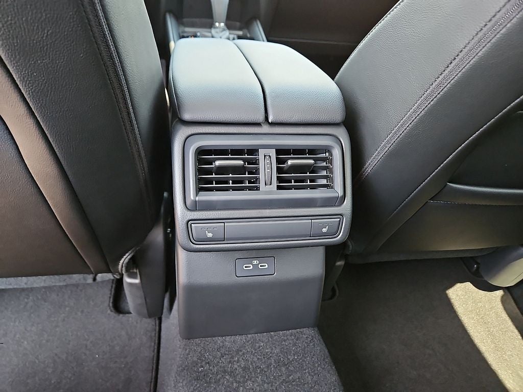 2026 Mazda Mazda CX-50 2.5 Turbo Premium Plus