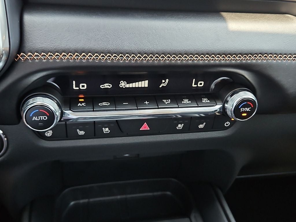 2026 Mazda Mazda CX-50 2.5 Turbo Premium Plus