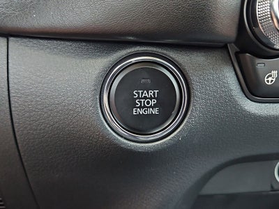 2026 Mazda Mazda CX-50 2.5 Turbo Premium Plus