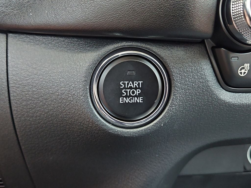 2026 Mazda Mazda CX-50 2.5 Turbo Premium Plus