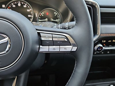 2026 Mazda Mazda CX-50 2.5 Turbo Premium Plus