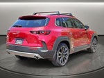 2026 Mazda Mazda CX-50 2.5 Turbo Premium Plus
