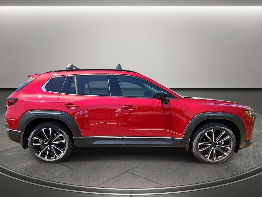 2026 Mazda Mazda CX-50 2.5 Turbo Premium Plus