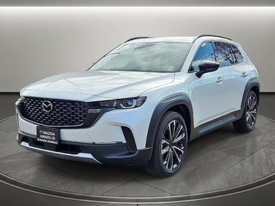 2026 Mazda Mazda CX-50 2.5 Turbo Premium Plus