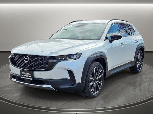 2026 Mazda Mazda CX-50 2.5 Turbo Premium Plus