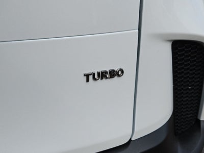 2026 Mazda Mazda CX-50 2.5 Turbo Premium Plus