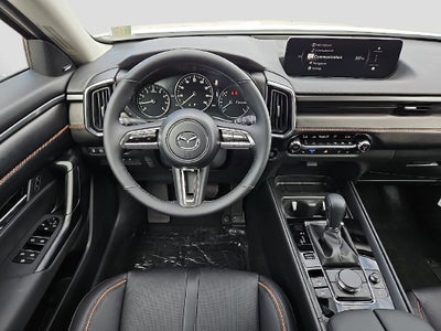 2026 Mazda Mazda CX-50 2.5 Turbo Premium Plus
