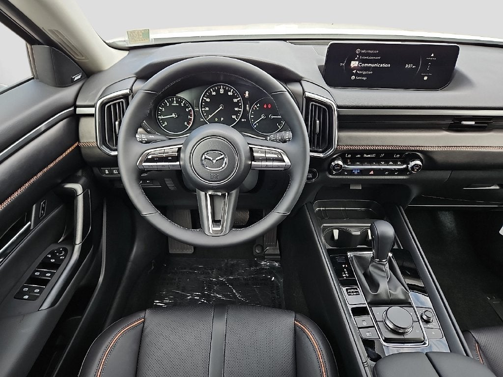 2026 Mazda Mazda CX-50 2.5 Turbo Premium Plus