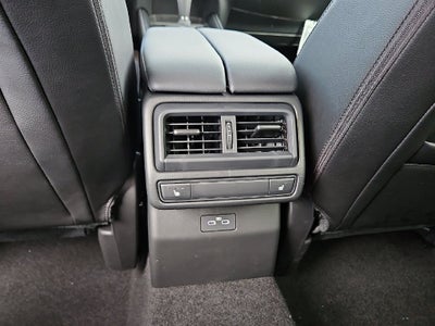 2026 Mazda Mazda CX-50 2.5 Turbo Premium Plus