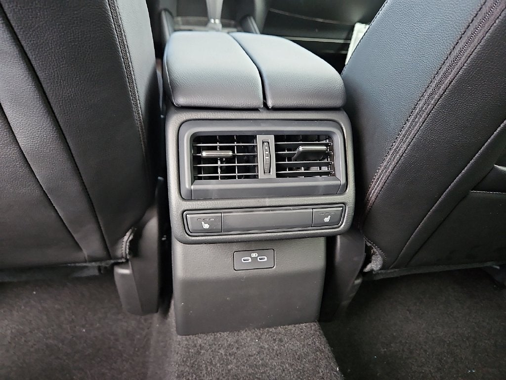 2026 Mazda Mazda CX-50 2.5 Turbo Premium Plus