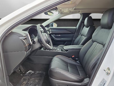 2026 Mazda Mazda CX-50 2.5 Turbo Premium Plus
