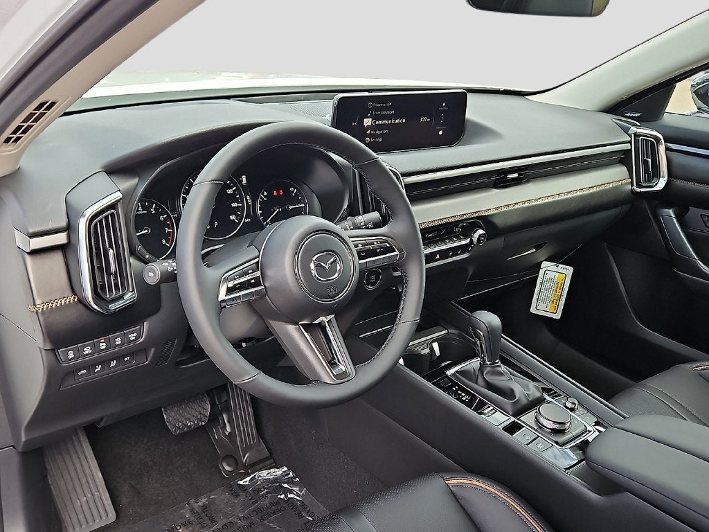 2026 Mazda Mazda CX-50 2.5 Turbo Premium Plus