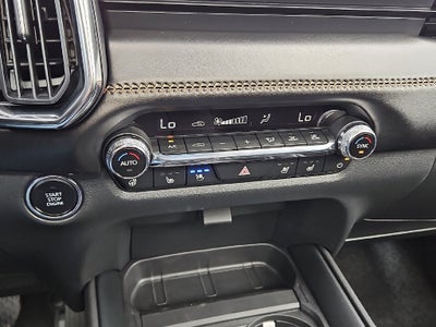 2026 Mazda Mazda CX-50 2.5 Turbo Premium Plus