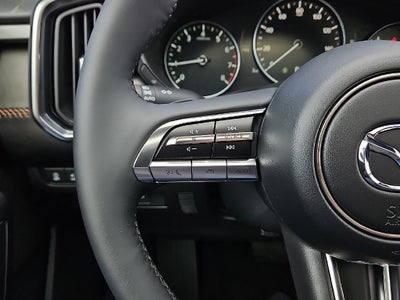 2026 Mazda Mazda CX-50 2.5 Turbo Premium Plus