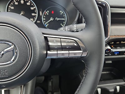 2026 Mazda Mazda CX-50 2.5 Turbo Premium Plus