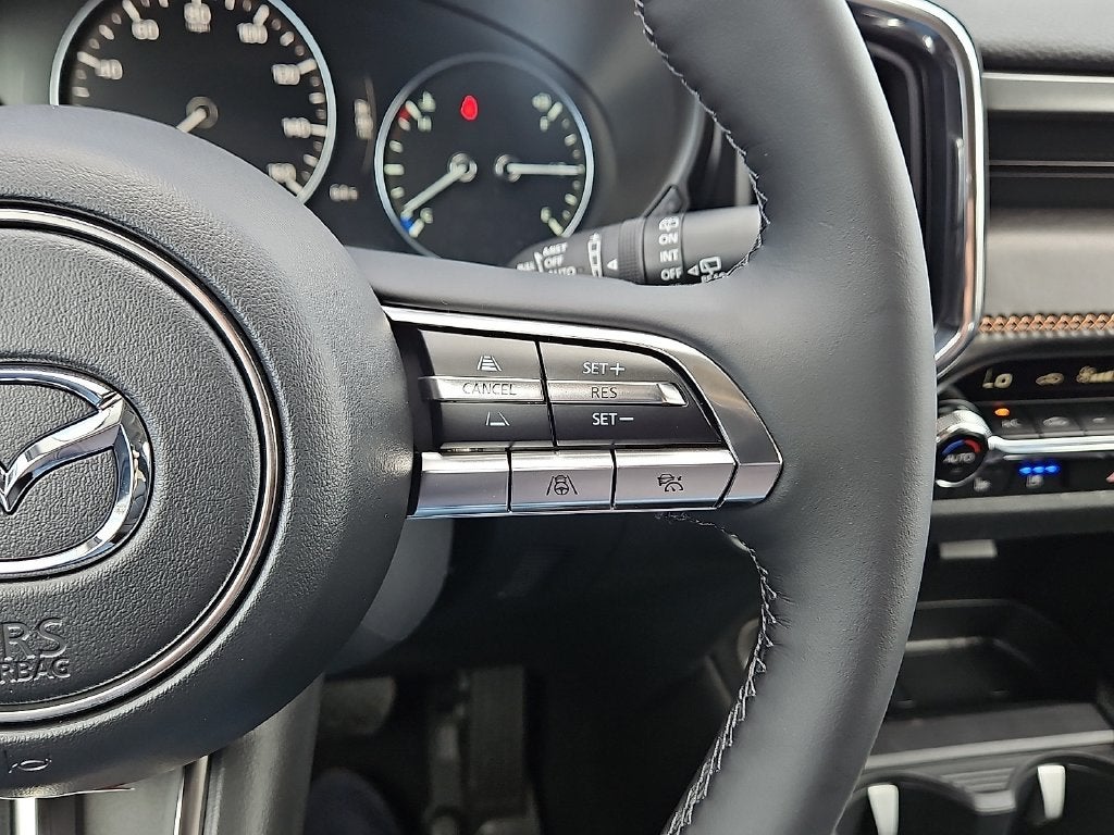 2026 Mazda Mazda CX-50 2.5 Turbo Premium Plus