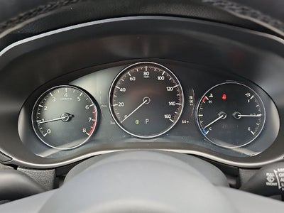 2026 Mazda Mazda CX-50 2.5 Turbo Premium Plus
