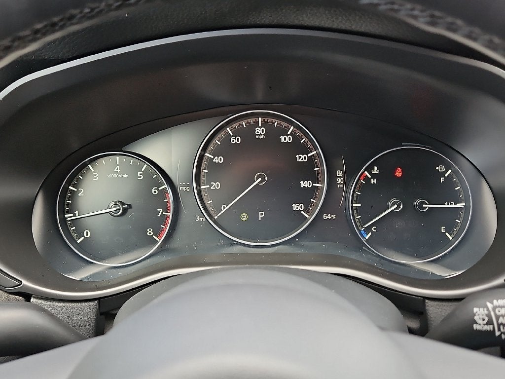 2026 Mazda Mazda CX-50 2.5 Turbo Premium Plus